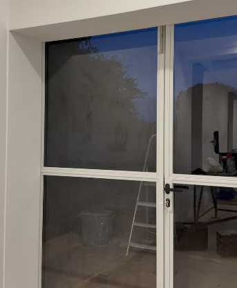 Instalação de Portões